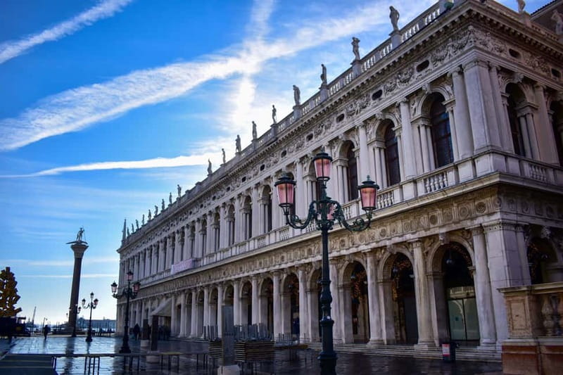 Venice: City Pass 30+ sights, St. Marks Museums & Gondola - Optional Public Transportation Ticket: Worth It if You’ll Hop Hard