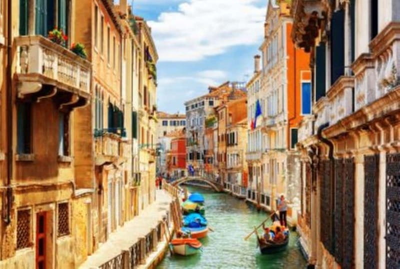 Venice: City Pass 30+ sights, St. Marks Museums & Gondola - Price and Value: Does $96.18 Make Sense?