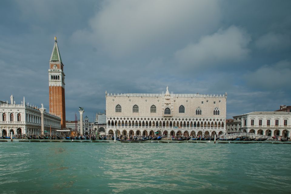 Venice: City Tour and Murano Glass Experience - Key highlights worth your attention