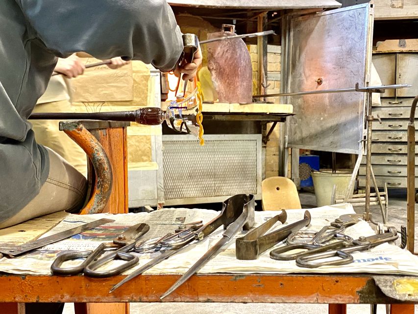 Venice: City Tour and Murano Glass Experience - Who Should Book This Tour—and Who Might Skip It