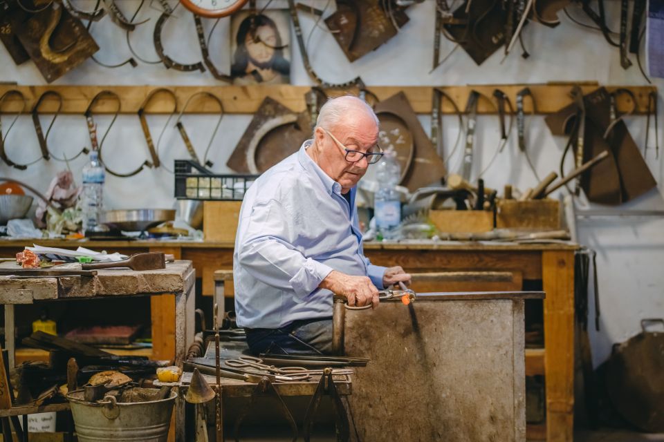 Venice: City Tour and Murano Glass Experience - What You’re Really Getting: Venice Highlights Plus Real Glass Time