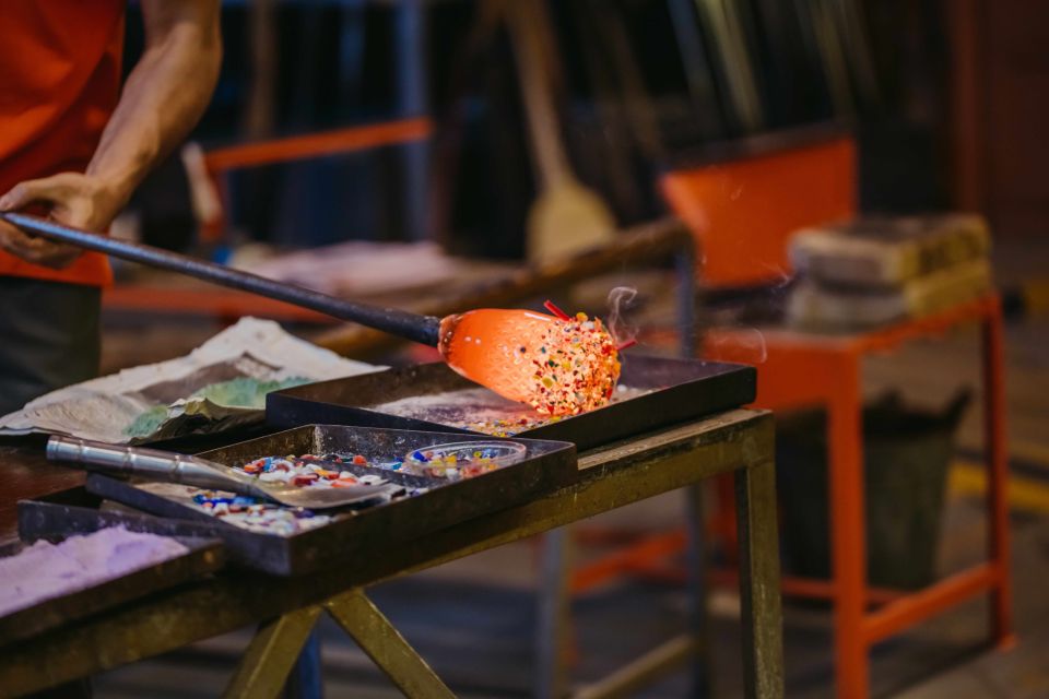Venice: City Tour and Murano Glass Experience - Price and Value for a Private Group (Up to 6)