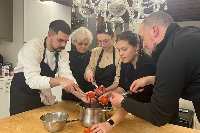 Venice Cooking Class in Mestre – Pasta & Tiramisu, wine and more - Key things I’d circle before you go