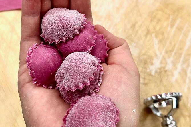 Venice Cooking Class in Mestre – Pasta & Tiramisu, wine and more - Dinner you actually made: eat, chat, and slow down