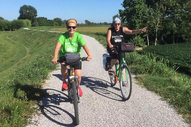 Venice Countryside Bike Tour - Key things to know before you pedal