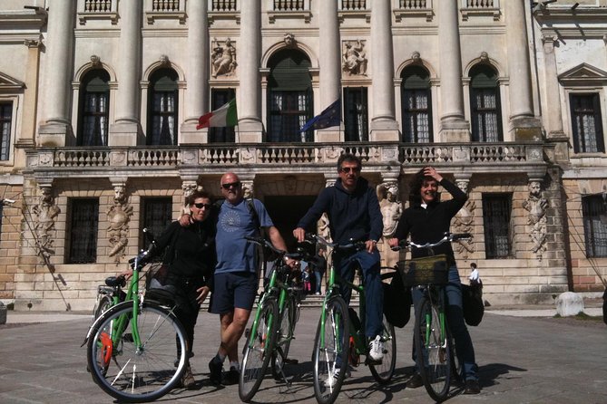 Venice Countryside Bike Tour - Why a Brenta River bike day beats another Venice shuffle