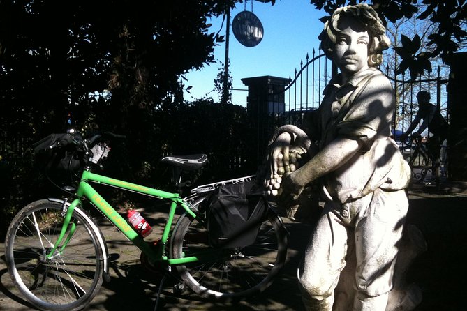 Venice Countryside Bike Tour - Price and value: what you’re paying for at about $104