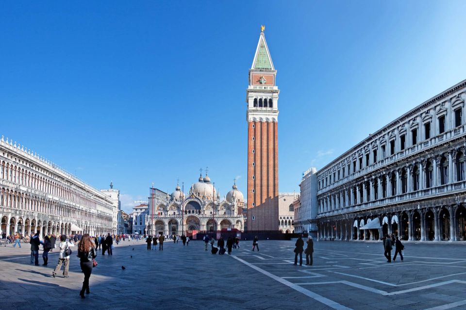 Venice: Day Excursion from Bergamo - Key Things I’d Focus On
