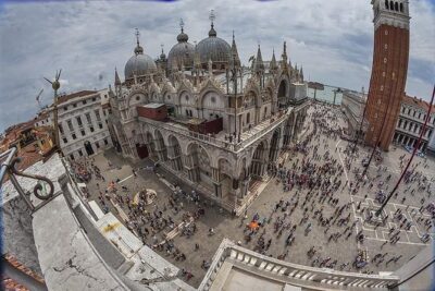 Venice Deluxe Tour - A half-day plan that actually fits Venice’s chaos