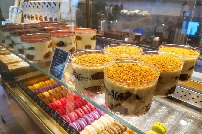Venice Dinner Food Tour around Jewish Ghetto & Cannaregio Quarter - Small logistics that affect your evening