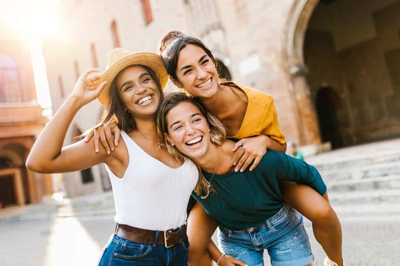 Venice : Discover Venice On Hidden Gems Guided Walking Tour - Key Highlights You’ll Actually Feel on Your Feet