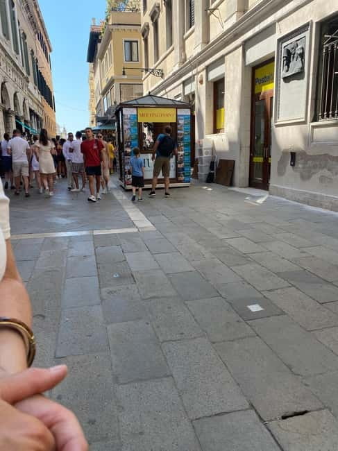 Venice : Discover Venice On Hidden Gems Guided Walking Tour - Who This Tour Is Perfect For (and Who Should Skip It)