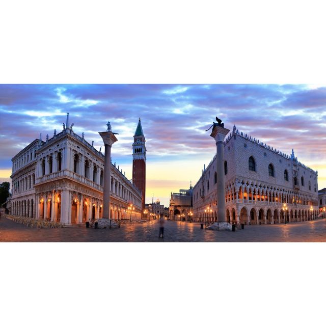 Venice : Discover Venice On Hidden Gems Guided Walking Tour - Campo SS. Giovanni e Paolo: Gothic Meets Renaissance and Venice’s Civic Pride