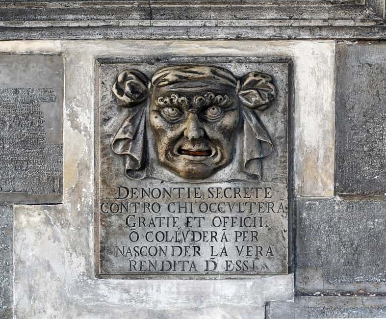 Venice: Doge Palace Guided Tour & Secret Itineraries Option - Price and Value: Is $72.60 Worth It?