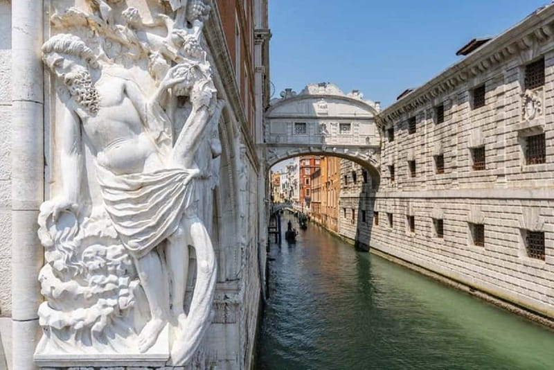 Venice: Doge Palace Guided Tour & Secret Itineraries Option - What You Really Get Inside the Palace (Royal Halls, Politics, and Prison Stories)