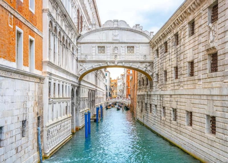 Venice: Doge Palace, San Marco Basilica & Rialto Bridge - Key Things I’d Plan Around