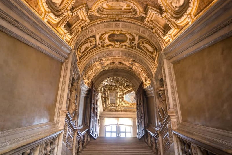 Venice: Doge Palace, San Marco Basilica & Rialto Bridge - Terrace and St. Mark’s Museum Access: Optional Extras That Can Be Worth It