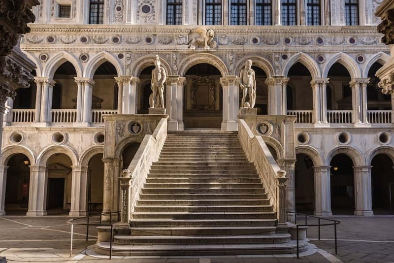 Venice: Doge Palace, San Marco Basilica & Rialto Bridge - Rialto Off the Main Paths: Narrow Lanes, Lively Squares, and Real Venice Texture