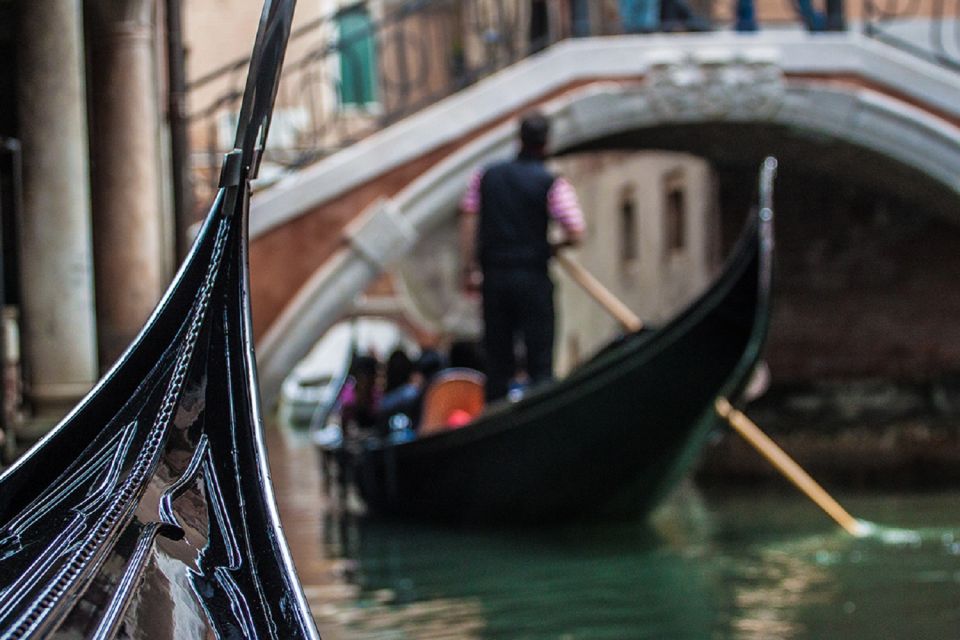 Venice: Doge's Palace and Basilica Tour with Gondola Ride - Best fit: who should book this Venice combo (and who shouldn’t)