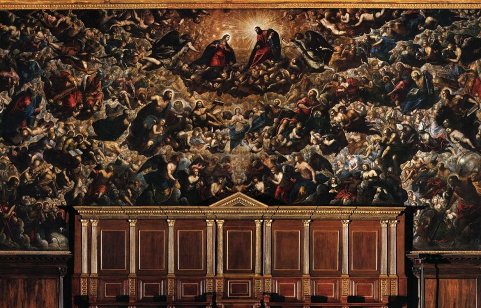 Venice: Doge's Palace and St. Mark's Private Walking Tour - Why this tour works in Venice: St. Mark’s Square to the Doge’s Palace in 2.5 hours