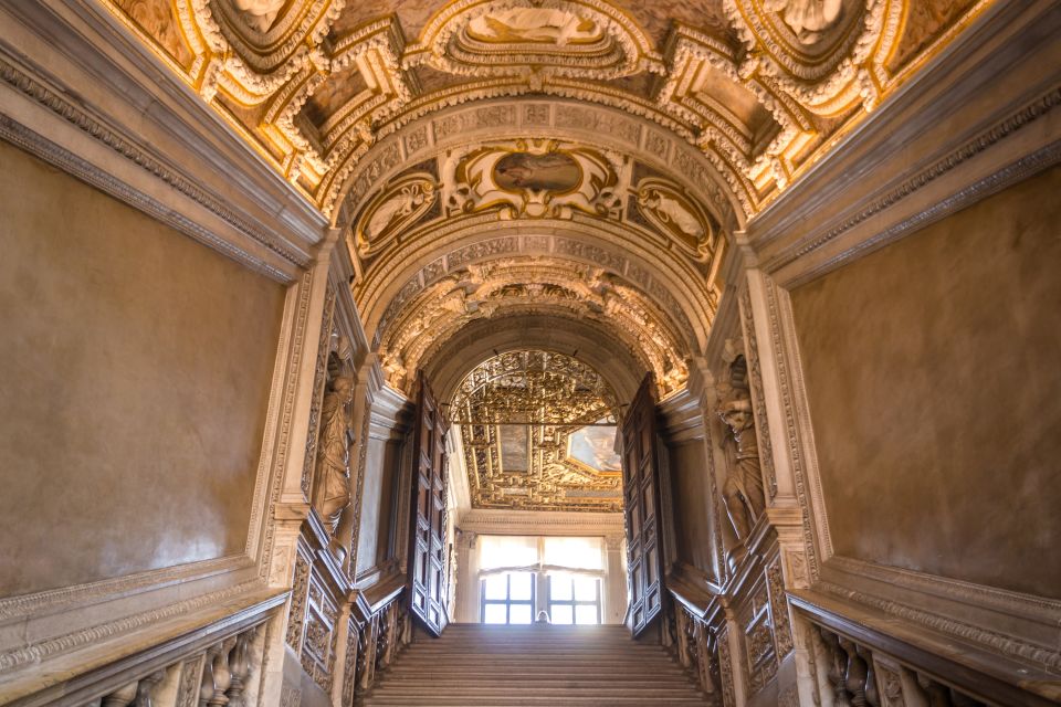 Venice: Doge's Palace, Bridge of Sighs & Prisons Guided Tour - Key points worth caring about