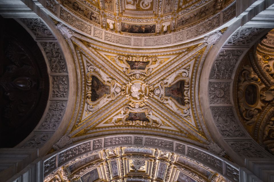 Venice: Doge's Palace, Bridge of Sighs & Prisons Guided Tour - Price and value: what you’re really buying for $68