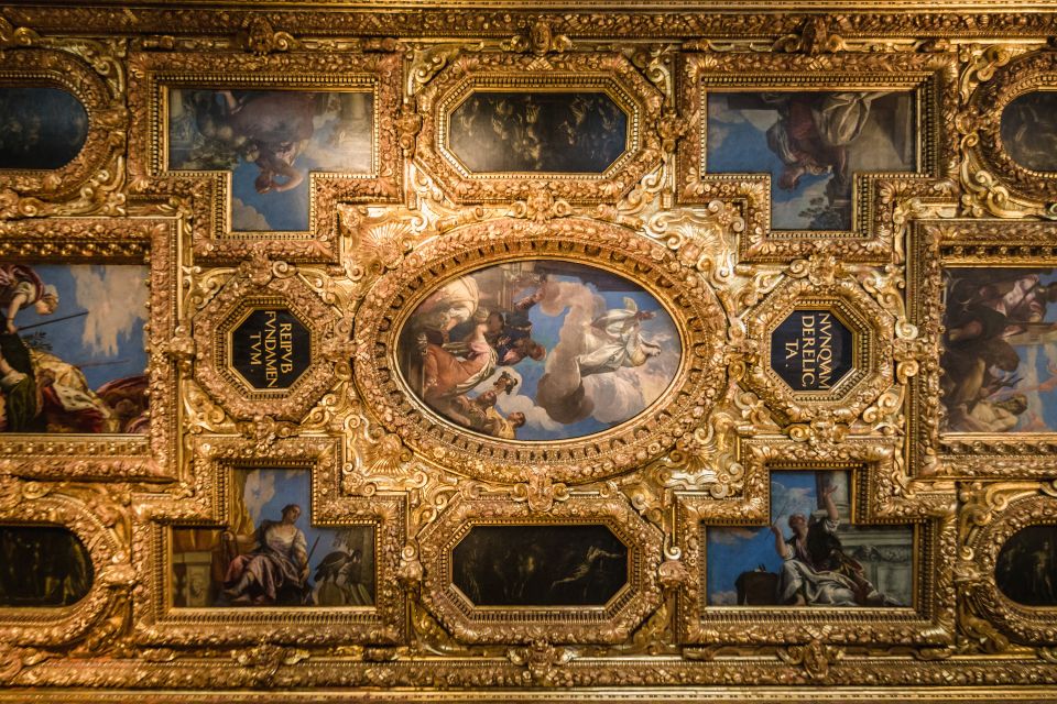 Venice: Doge's Palace, Bridge of Sighs & Prisons Guided Tour - Who should book (and who should skip)