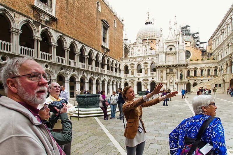 Venice: Doges Palace, Prison, and Secret Passageways Tour - Price and Value: What $106.49 Actually Buys You