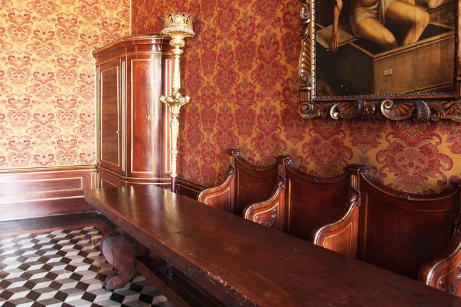 Venice: Doge’s Palace Prisons & Secret Itineraries Guided Tour - Price and value: is $91 worth your time?