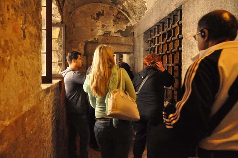 Venice: Doge's Palace & Prisons Tour - Key things that make this tour work