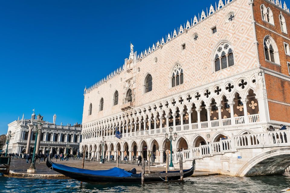 Venice: Doge's Palace Reserved Entry Ticket - Price and Value: Is $41 Worth It?