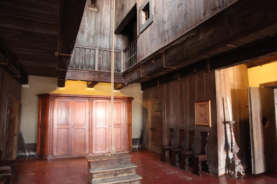 Venice: Doge's Palace Secret Itineraries Guided Tour - Masterpiece rooms: where Tintoretto, Veronese, and Titian take over