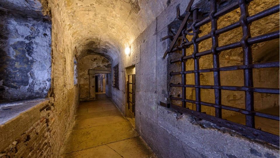 Venice: Doge's Palace Skip-the-Line Guided Tour - What Skip-the-Line Actually Buys You