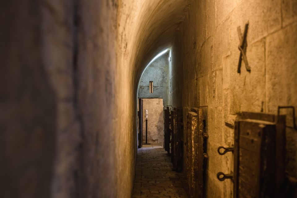 Venice: Doge's Palace Skip-the-Line Ticket with Guidebook - History Gallery VR: A Quick Timeline for St. Mark’s Square