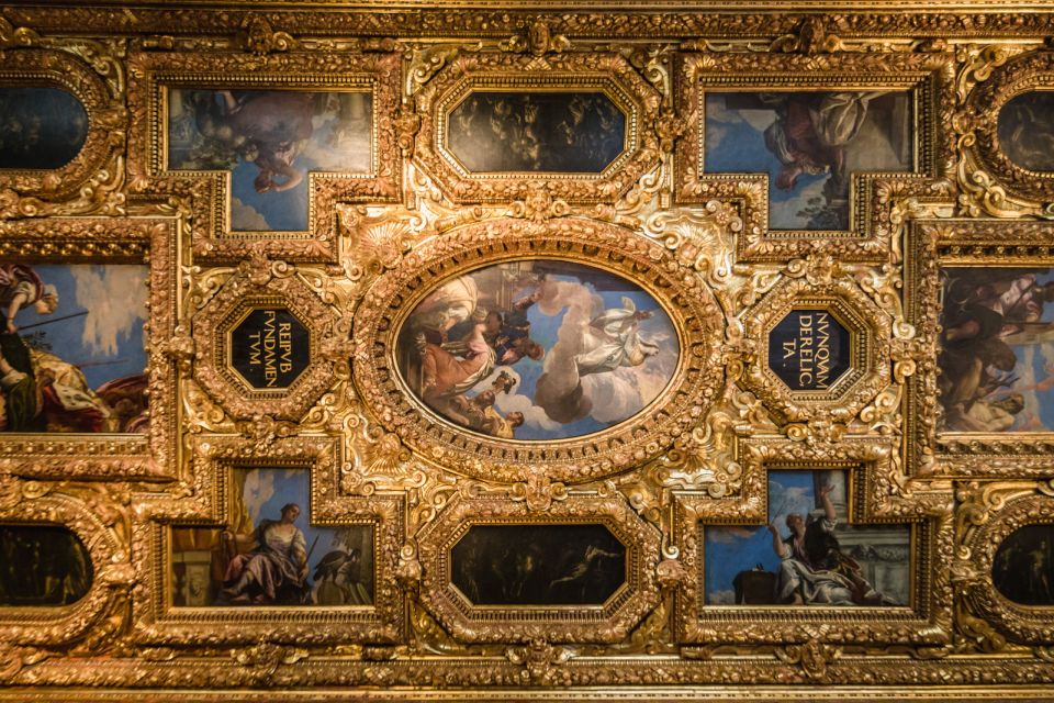 Venice: Doge's Palace Skip-the-Line Ticket with Guidebook - Price and Value: Is $51 Worth It?