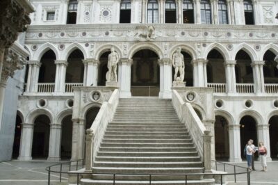 Venice: Doge's Palace & St. Mark's Basilica Tour - Finding the group: Calle Larga de L’ascension (and no, you can’t be late)