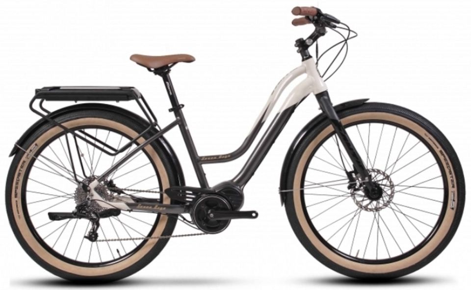 Venice E-bike Rental - Nicelli historical airport: a rare Venice-on-the-edge detail