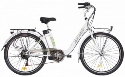 Venice E-bike Rental - St. Nicholas Abbey and the Sposalizio del Mare tradition