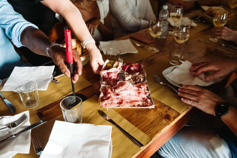 Venice: Eat & Drink Like a Local – Evening Cicchetti Tour - Price and Value: Is $112.15 Fair for Three Hours?