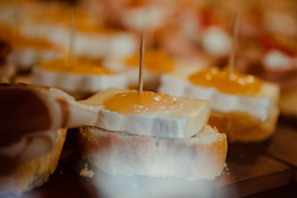 Venice: Eat & Drink Like a Local – Evening Cicchetti Tour - Who Should Book This, and Who Should Skip It