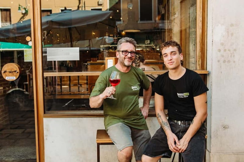 Venice: Eat & Drink Like a Local – Evening Cicchetti Tour - Practical Tips Before Your Cicchetti Night in Venice