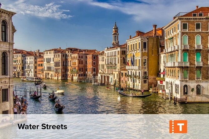 Venice Explorer Pass: Gondolas, Museums & Island Tours - Leonardo da Vinci Without Waiting Forever
