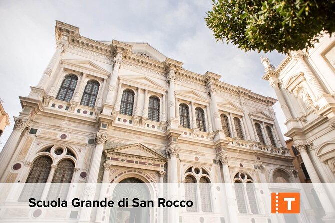Venice Explorer Pass: Gondolas, Museums & Island Tours - The Spiral Staircase Stop: Scala Contarini del Bovolo