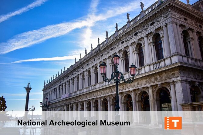 Venice Explorer Pass: Gondolas, Museums & Island Tours - Gondola Ride: A Shared Boat, Still a Worth-It Moment