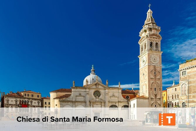 Venice Explorer Pass: Gondolas, Museums & Island Tours - Doge’s Palace: The Best Reason to Start Here