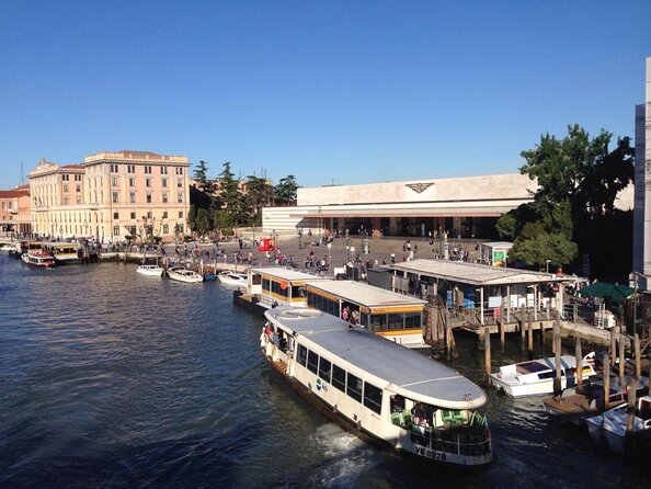 Venice Film Tour: Explore Iconic Movie Locations - Key highlights you’ll care about