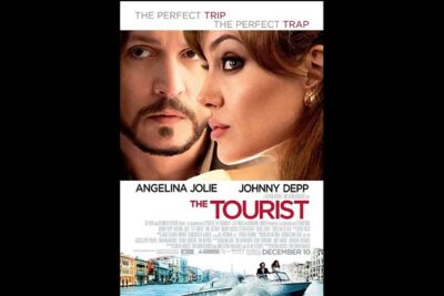 Venice Film Tour: Explore Iconic Movie Locations - Venice Station: where many stories start