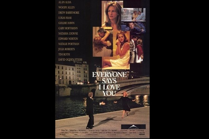 Venice Film Tour: Explore Iconic Movie Locations - San Barnaba to the luxury hotels: Indiana Jones and Moonraker vibes