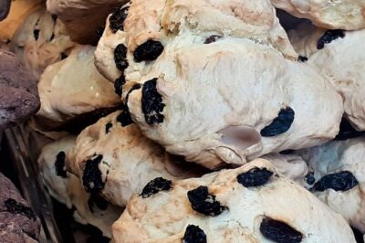 Venice Food Tour - Getting to Campo Santi Giovanni e Paolo without stress