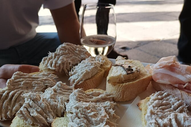 Venice Food Tour - Stop-by-stop: how the tasting night typically flows
